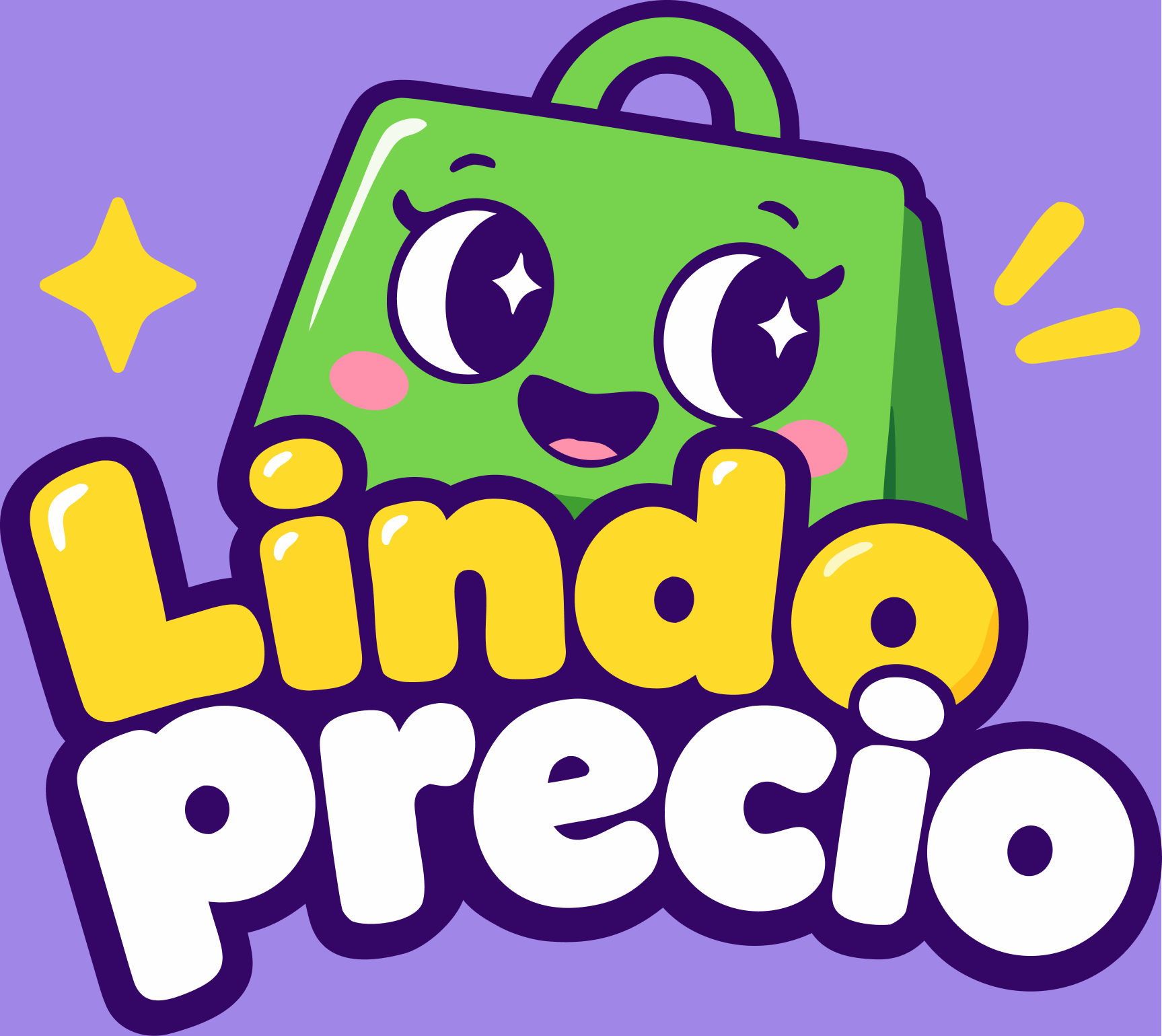 Lindo Precio logo