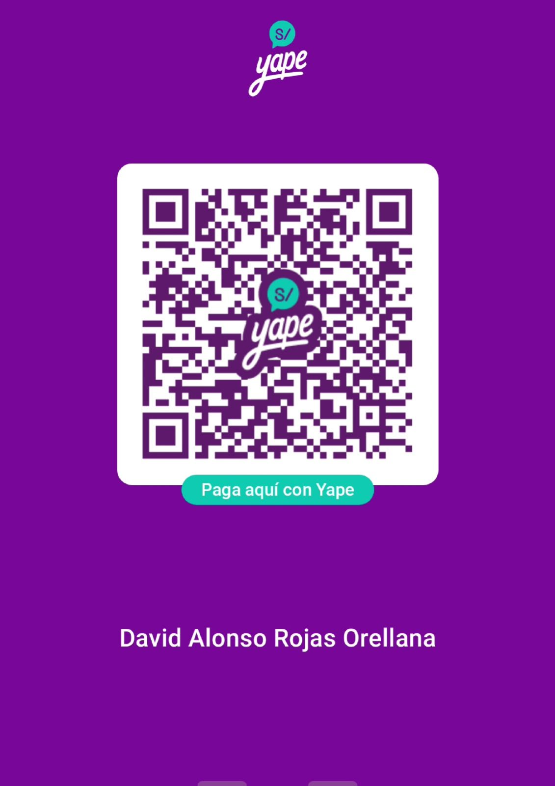 Yape