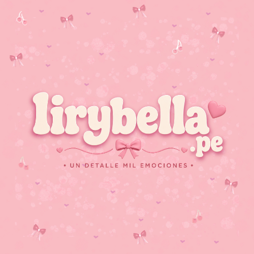 Lirybella.pe logo
