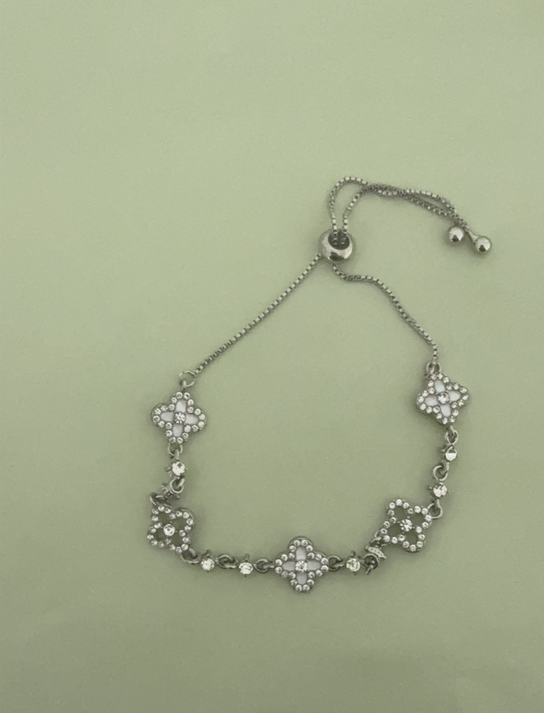Verstellbares Armband 