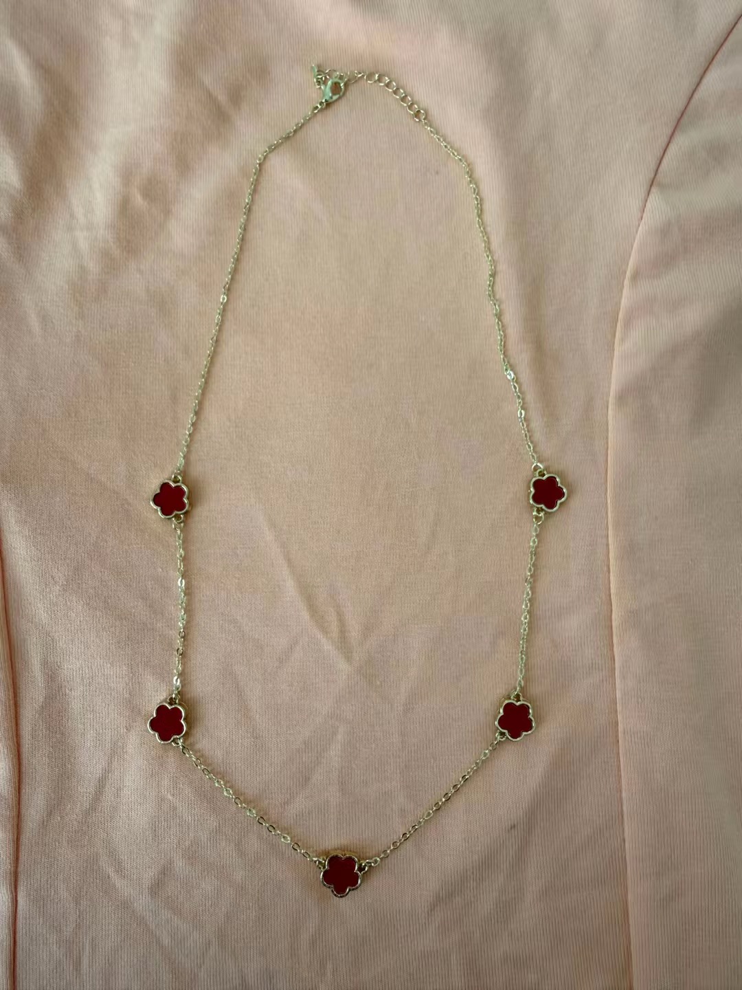 Rote Kette 