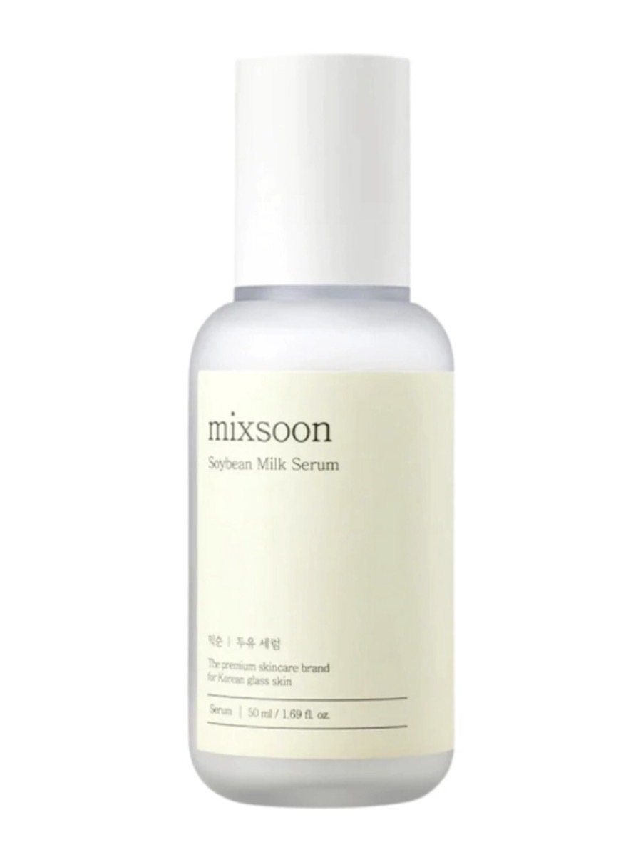 MIXSOON - Soybean Milk Serum 50 ml - Image 1