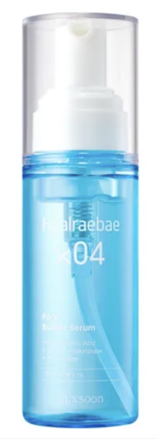 MIXSOON - Sérum Hyalraebae Pore Bubble 70 ml