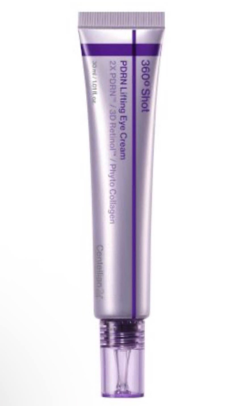 CENTELLIAN 24 - 360º Shot PDRN Lifting Eye Cream - 30ml