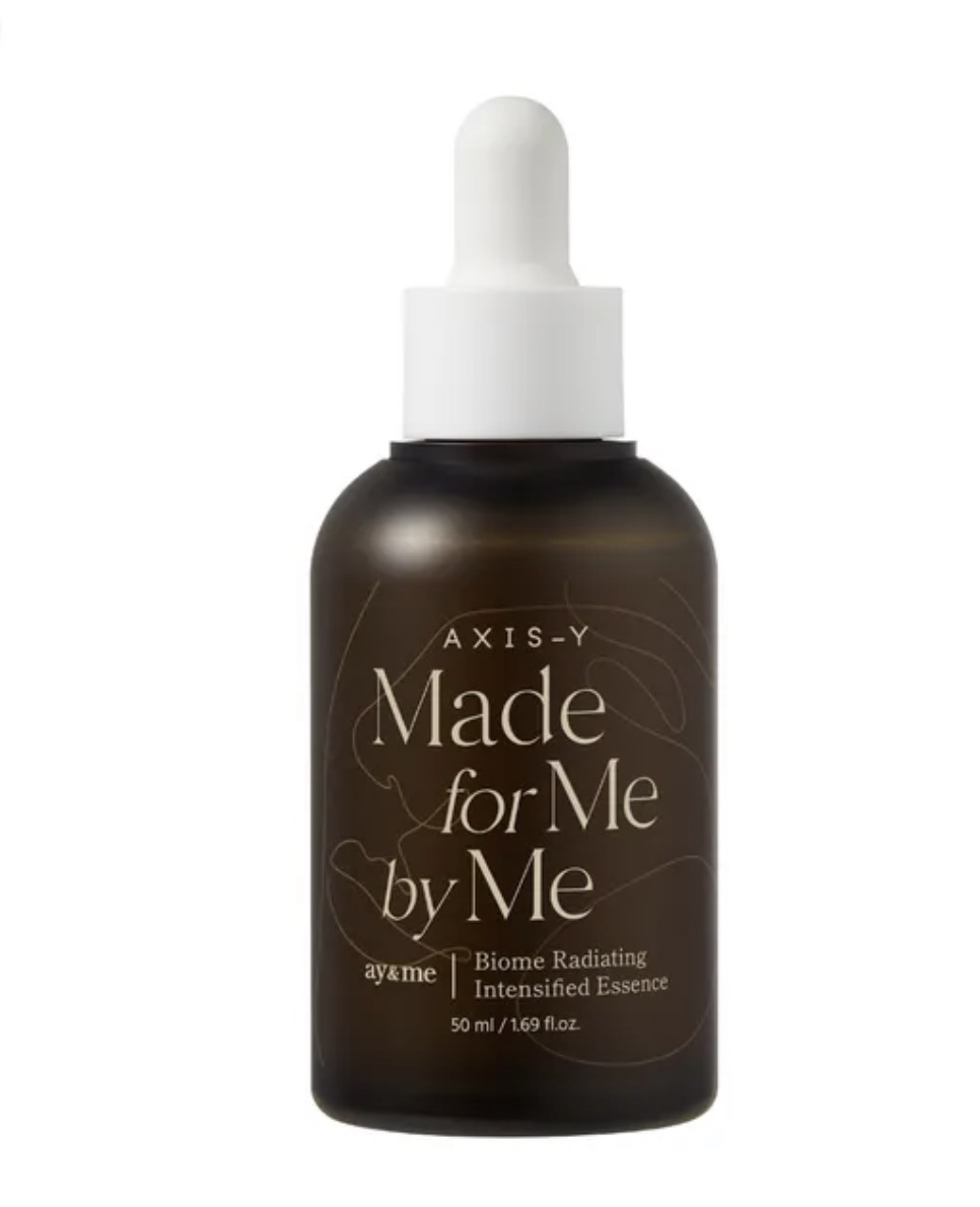 AXIS-Y - Biome Radiating Intensified Essence 50 ml