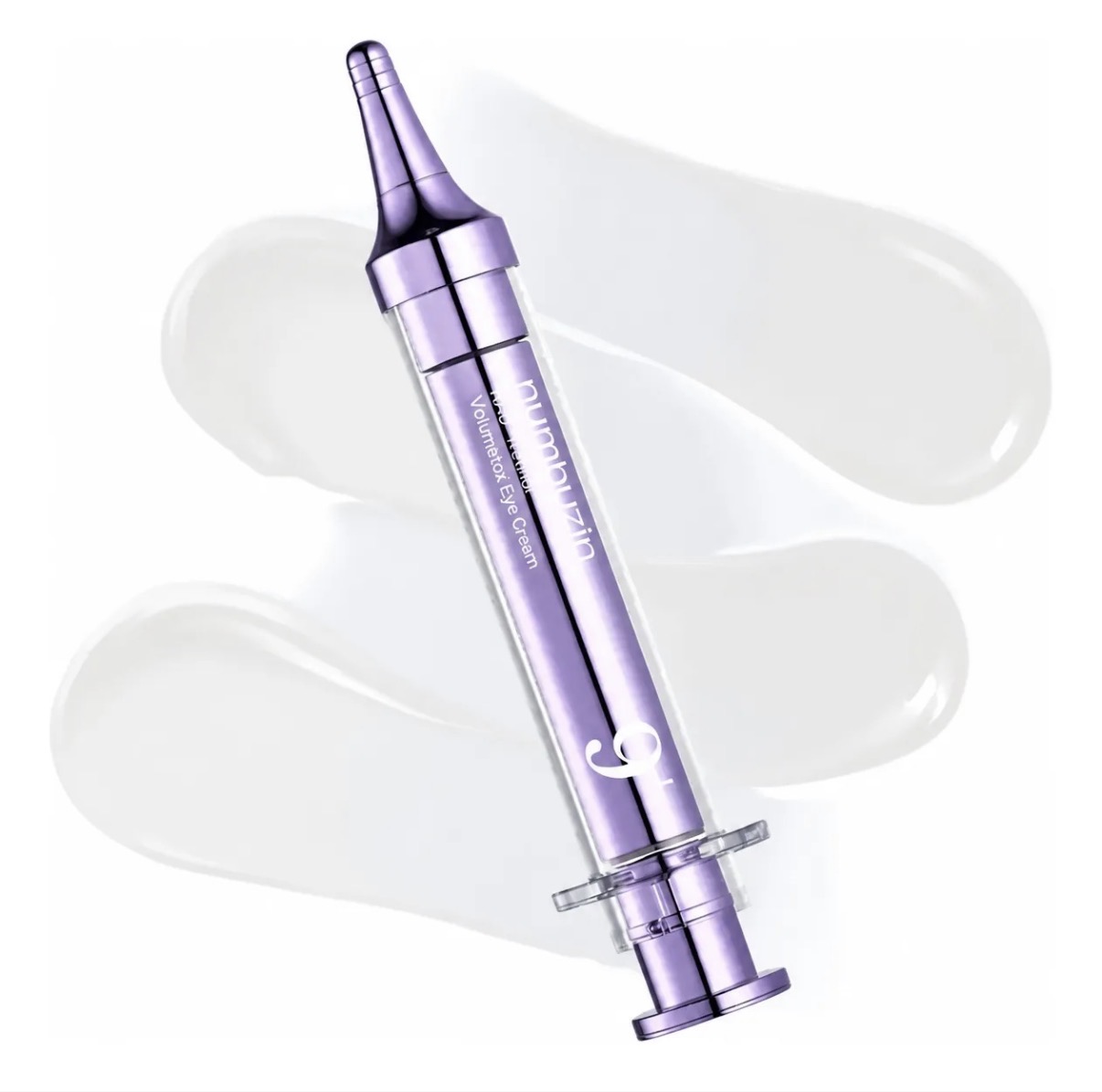 NUMBUZIN - Crema para Contorno de Ojos No.9 NAD+ Retinol Volumetox 10ml