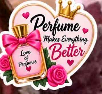 Loveoofperfumes logo