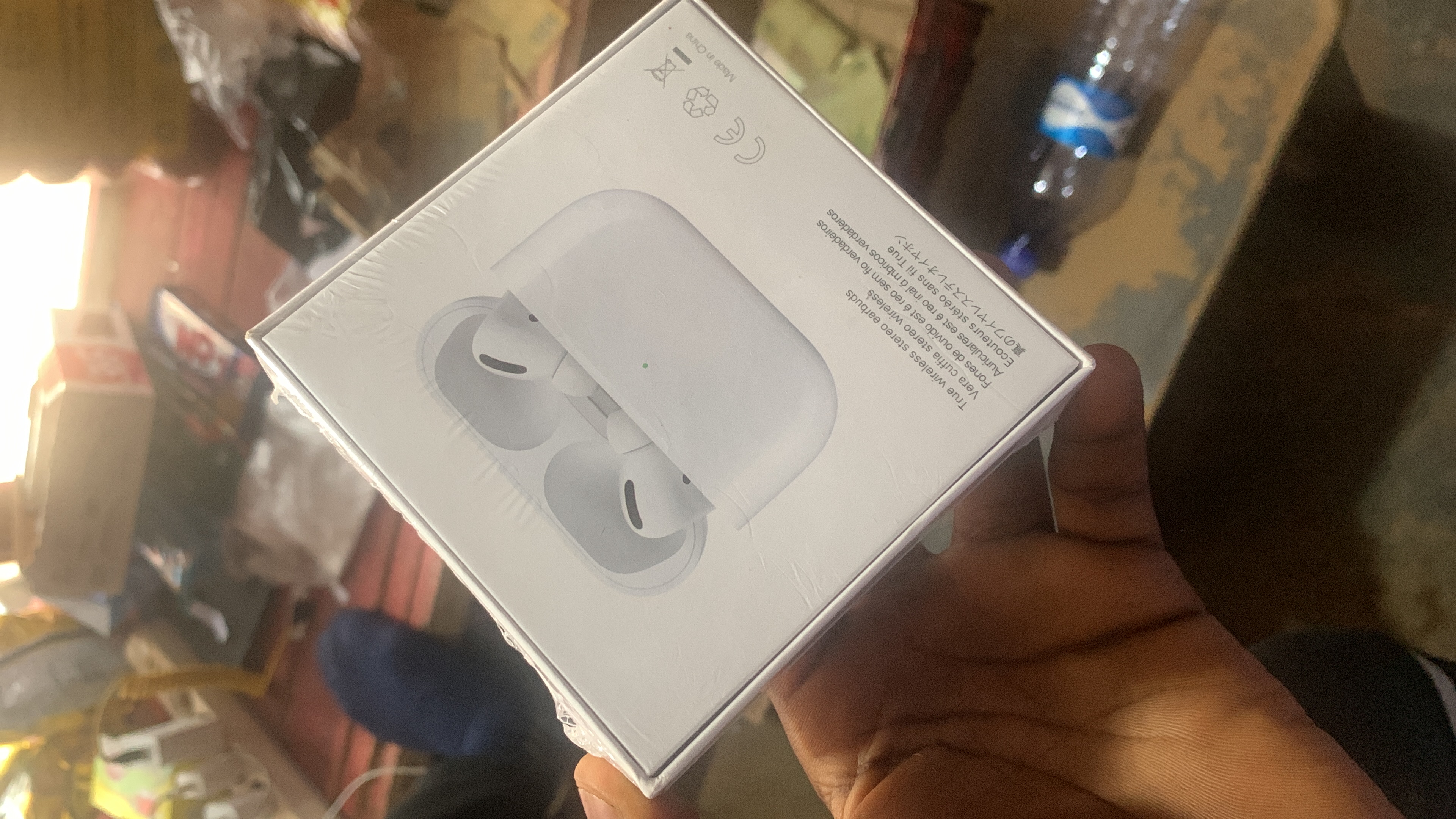 AirPods Pro