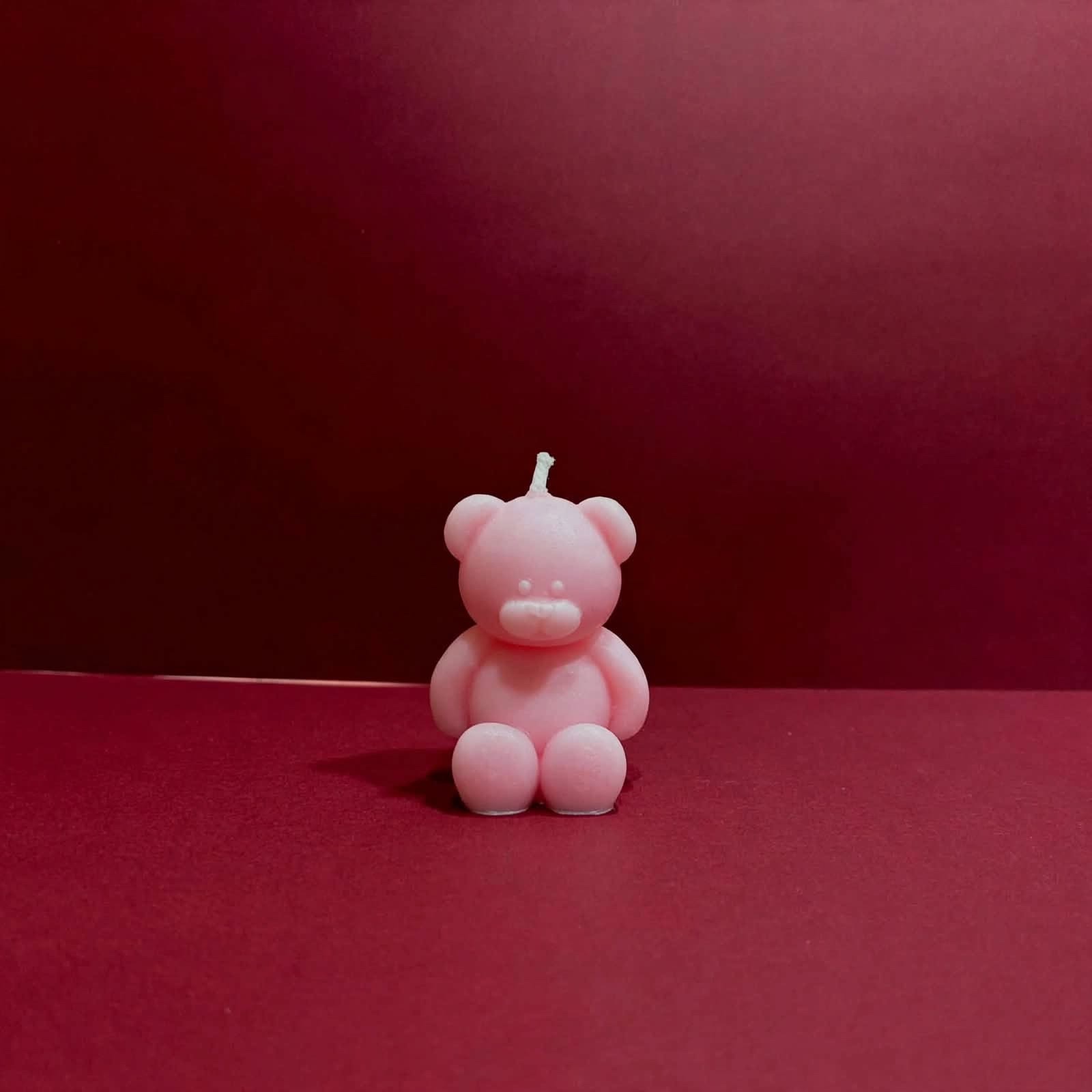 Baby Bear 3