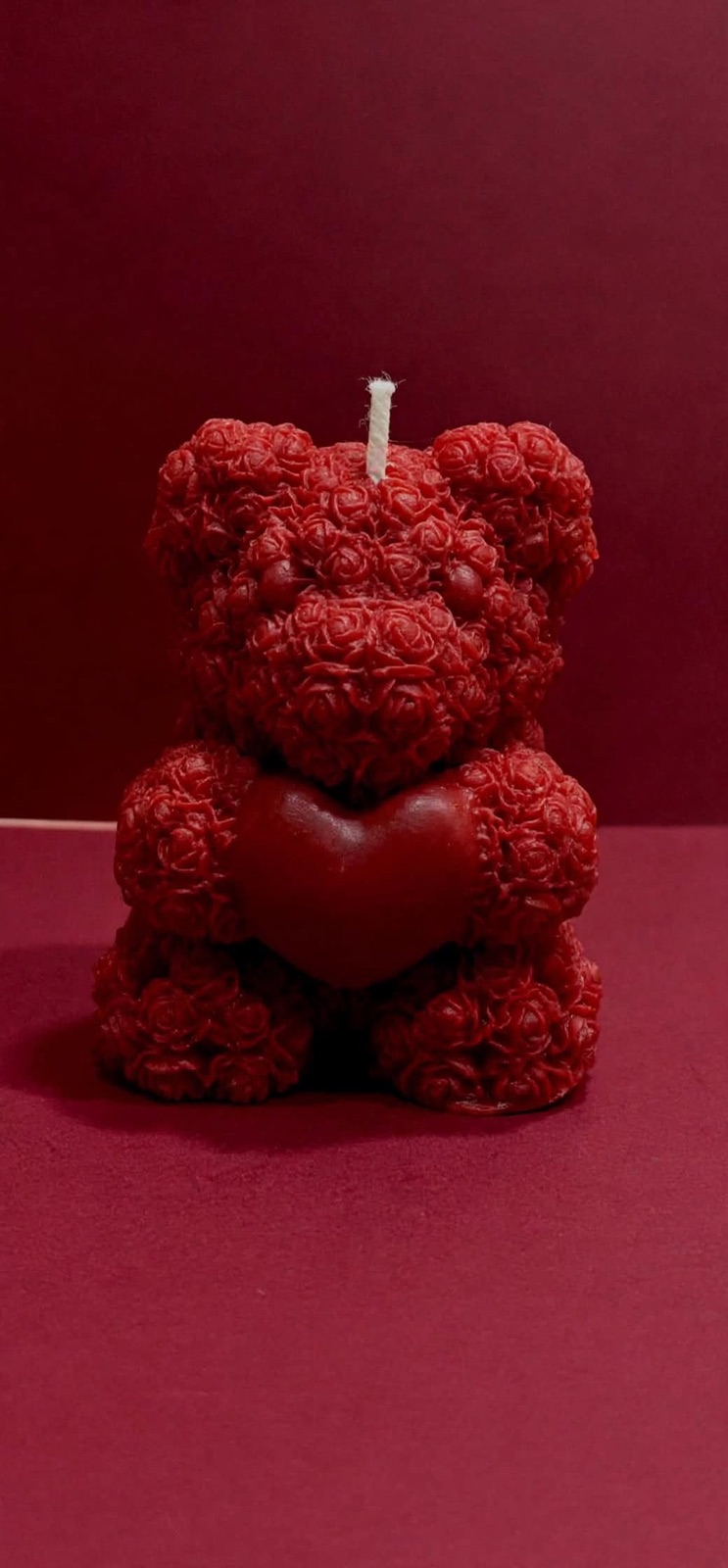 Teddy Rose 2