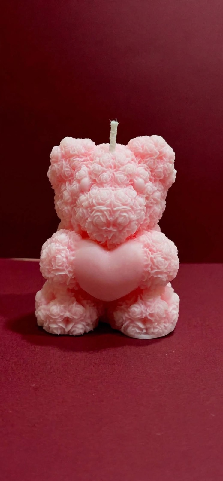 Teddy Rose 3