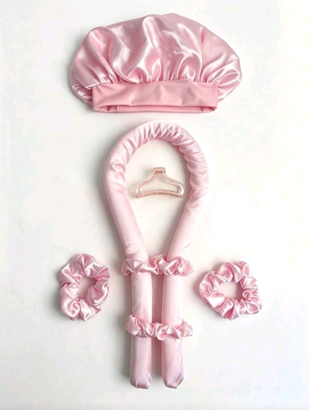 Luna Accessories  2