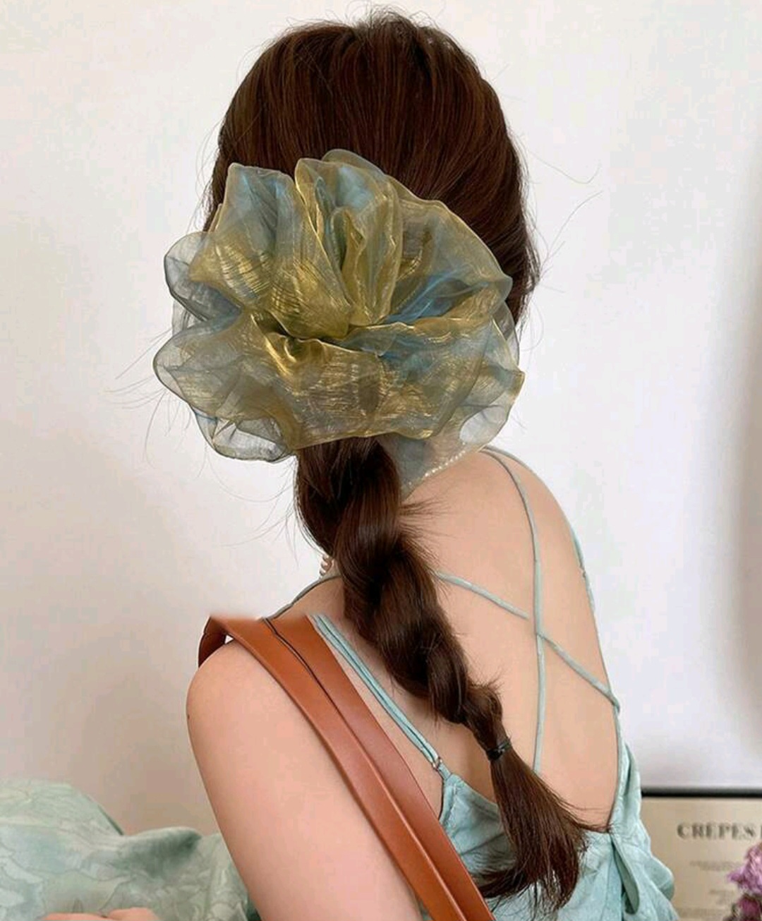 Hair conditioners 4