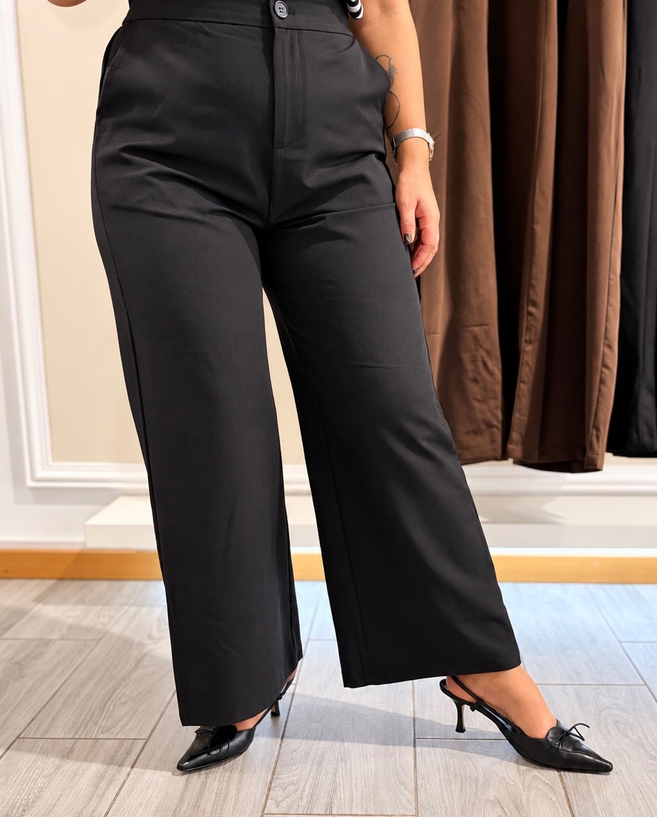 Pantalón de Vestir 