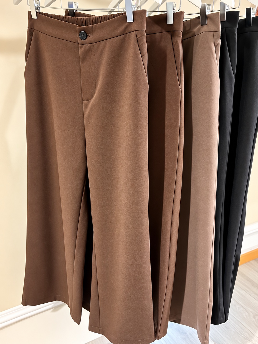 Pantalón de Vestir  3