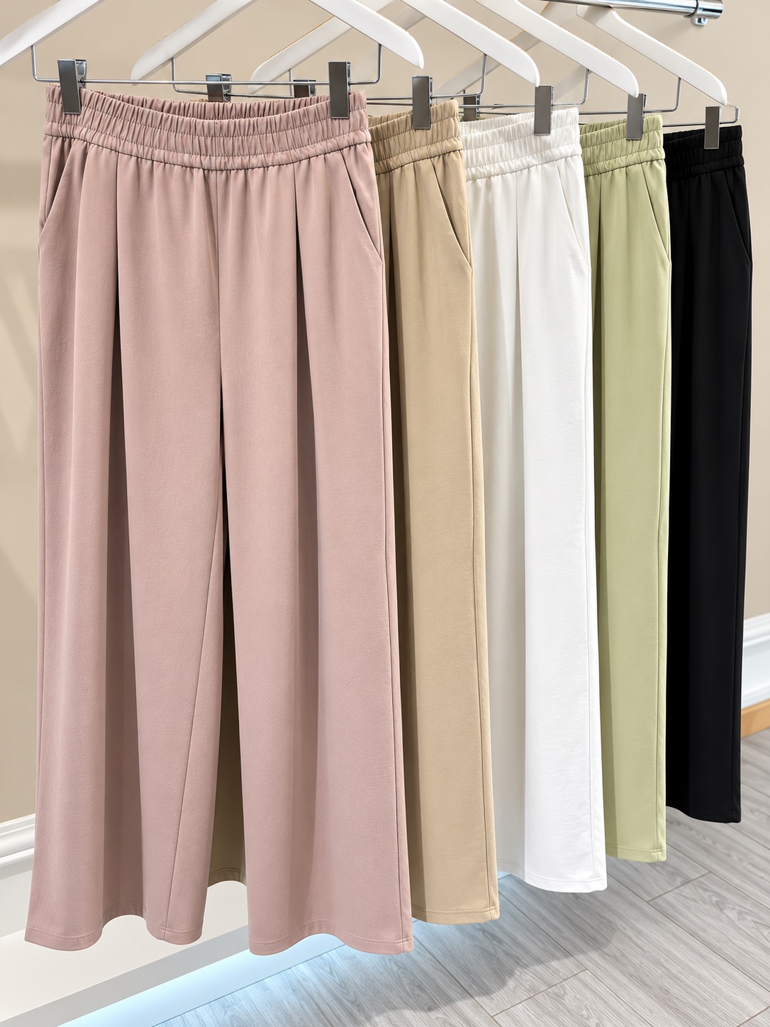 Pantalón Ballon 3