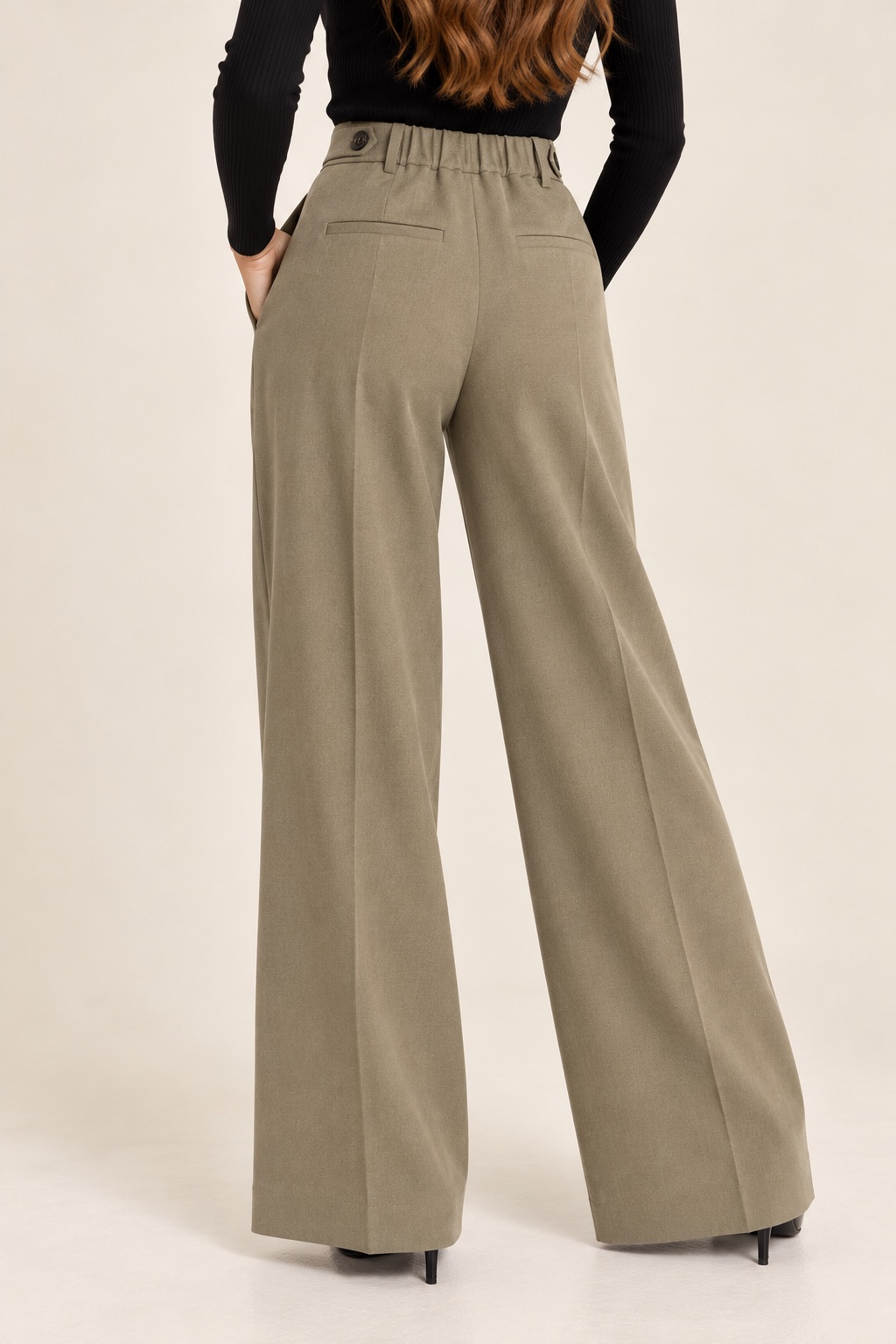 Pantalón Palazzo 2