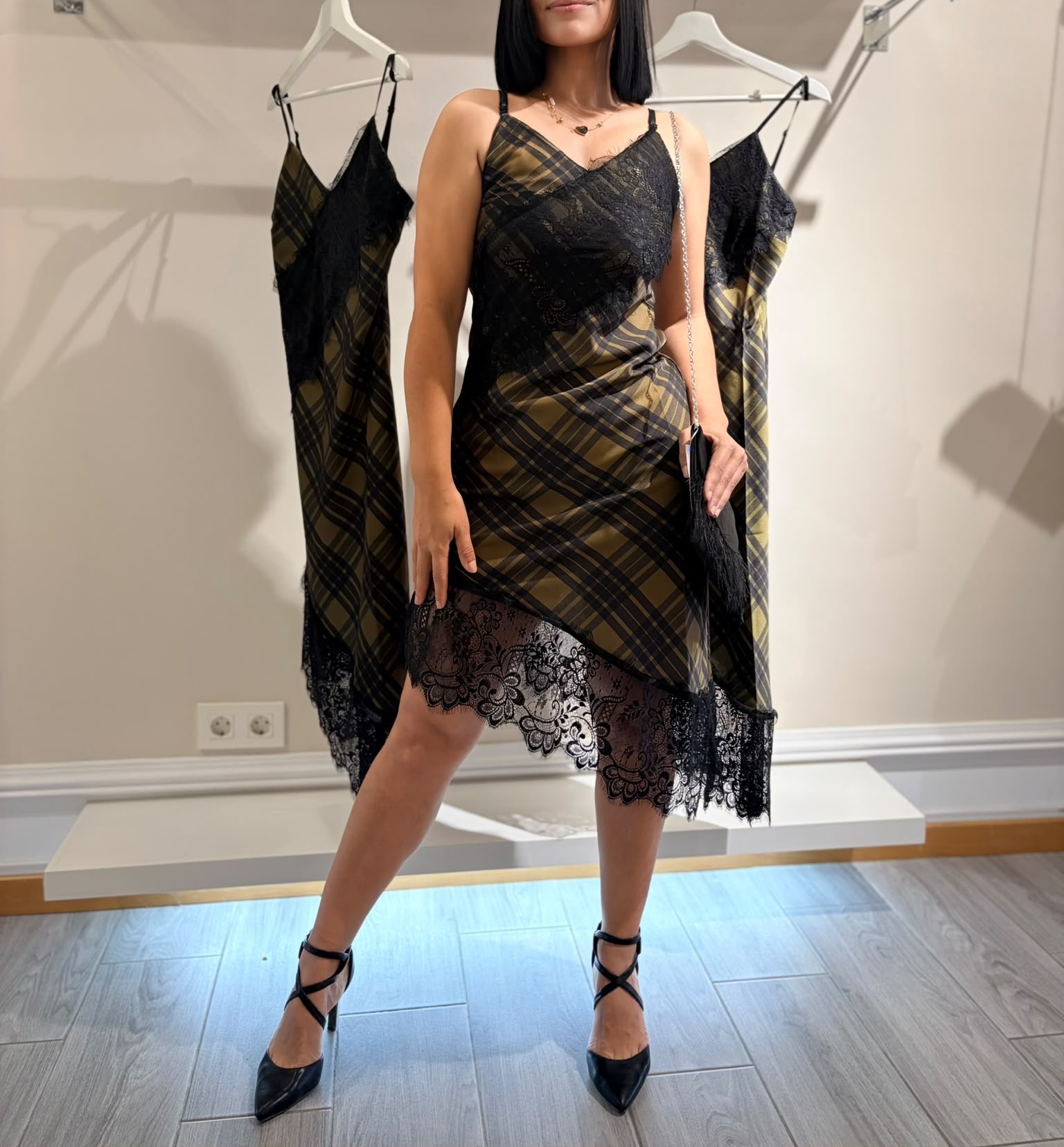 Vestido Lencero - Image 1
