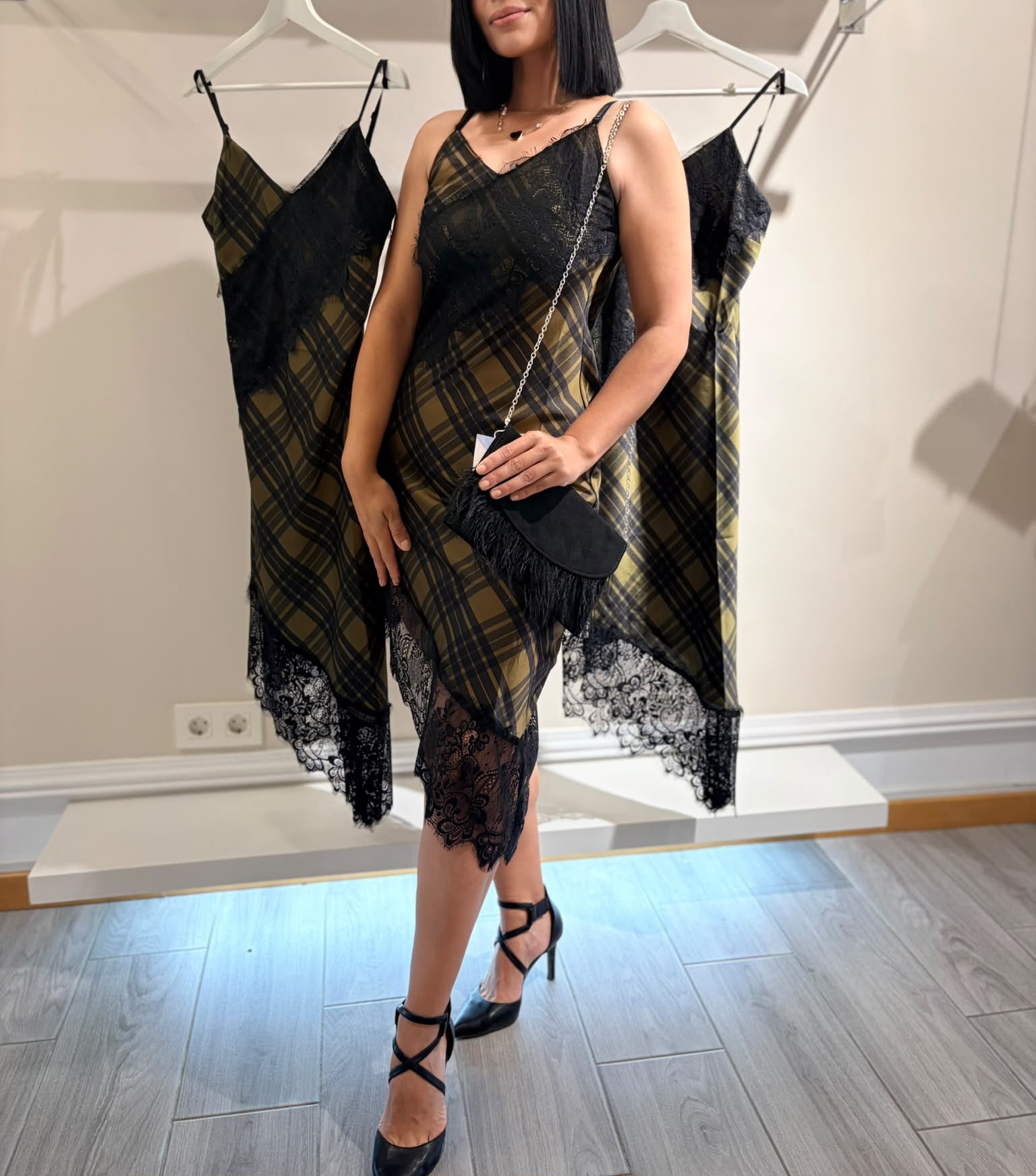 Vestido Lencero 2
