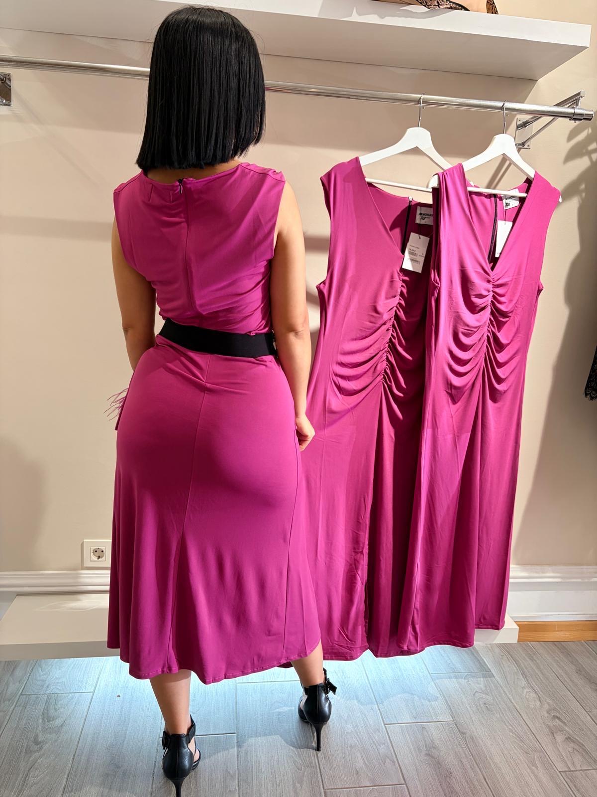 Vestido Luisa