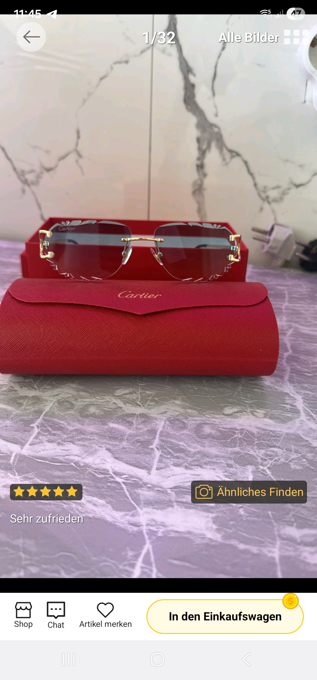 Brille