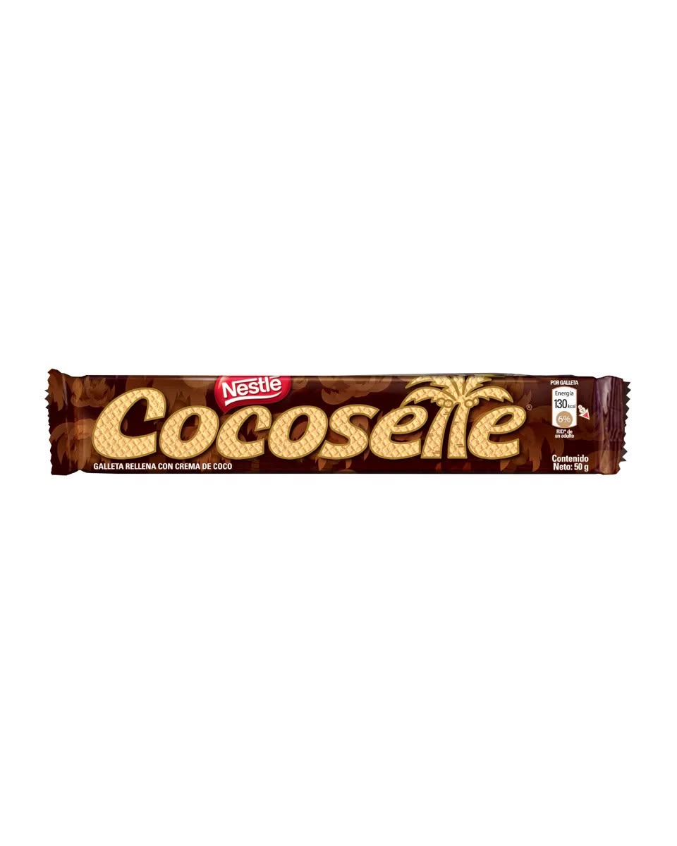 Cocosette Nestle