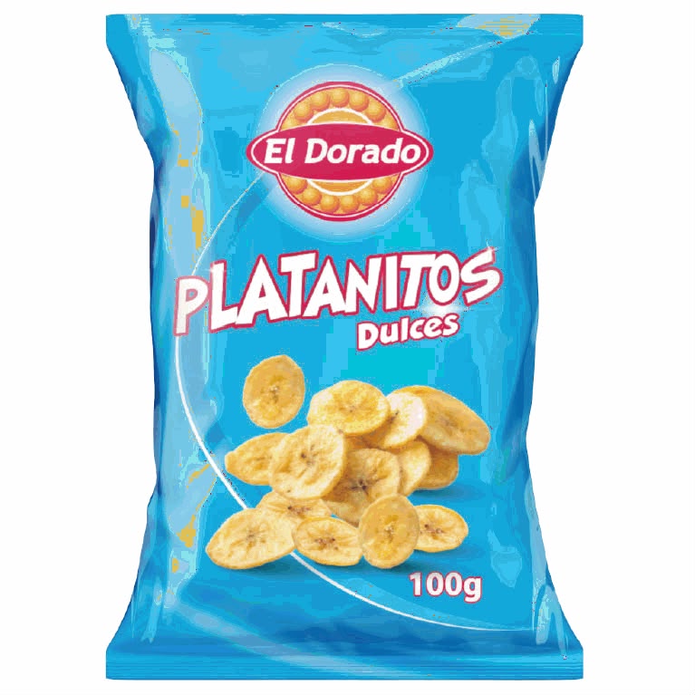PLATANITO DULCE 