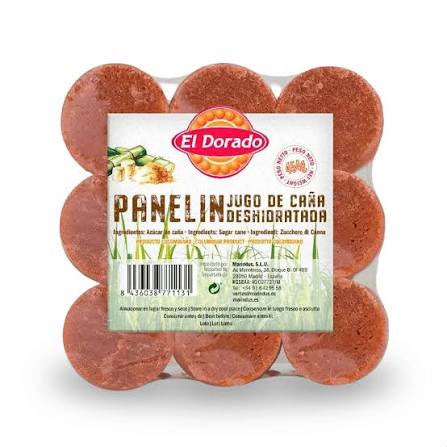 PANELIN EL DORADO 