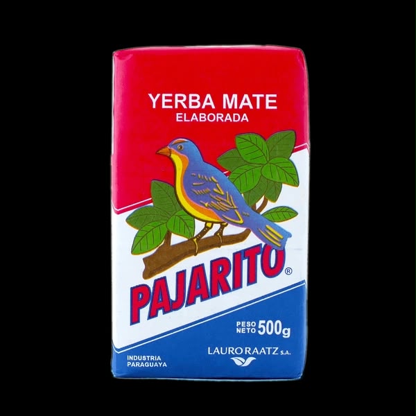 Yerba Mate Pajarito