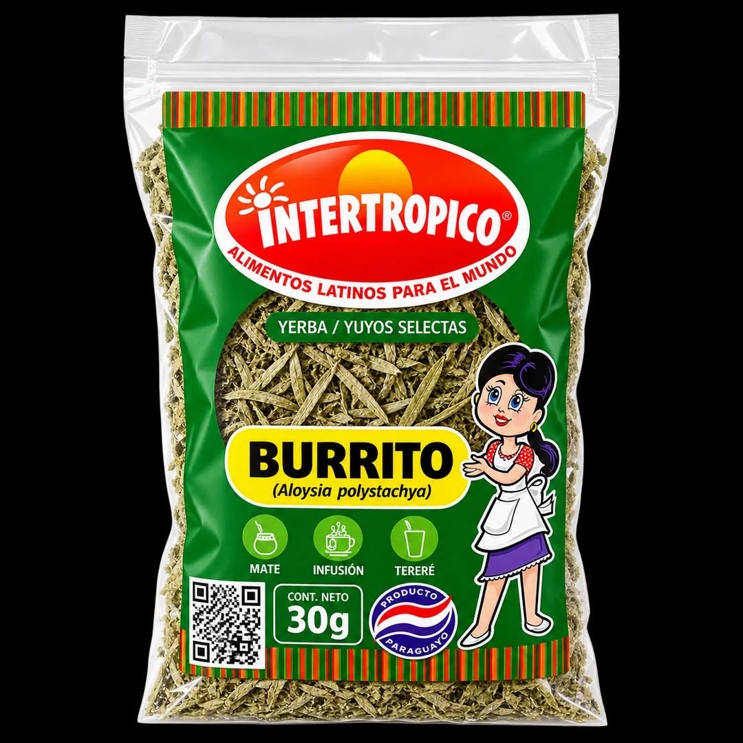 Burrito 