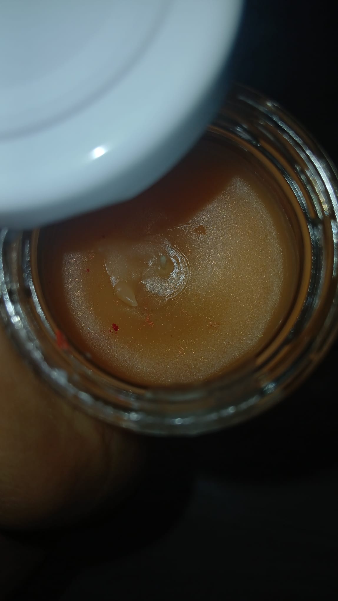 Bougies canelle 4