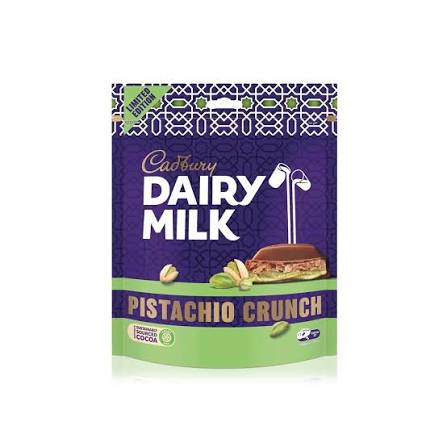 Cadbury Minis Pistachio