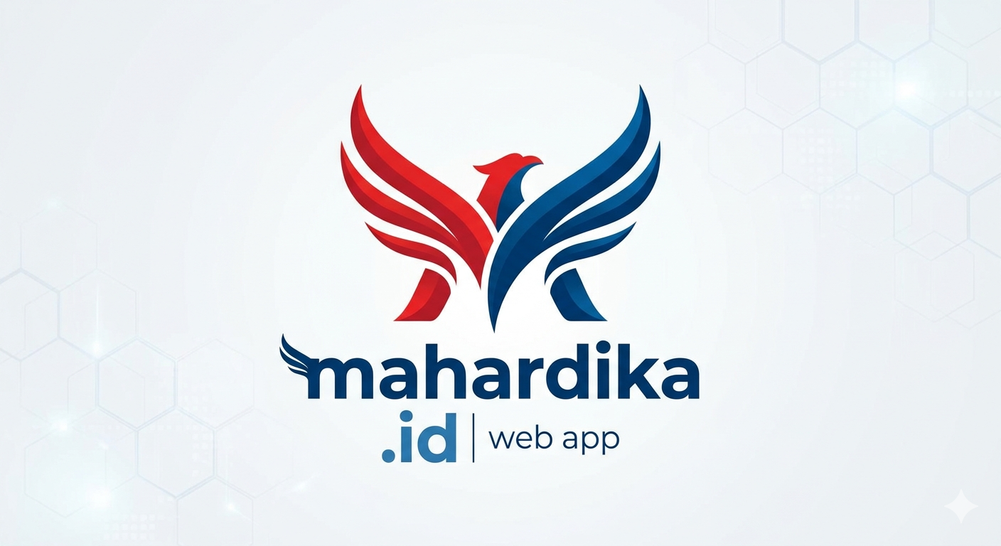 Web brita by mahardika. Id