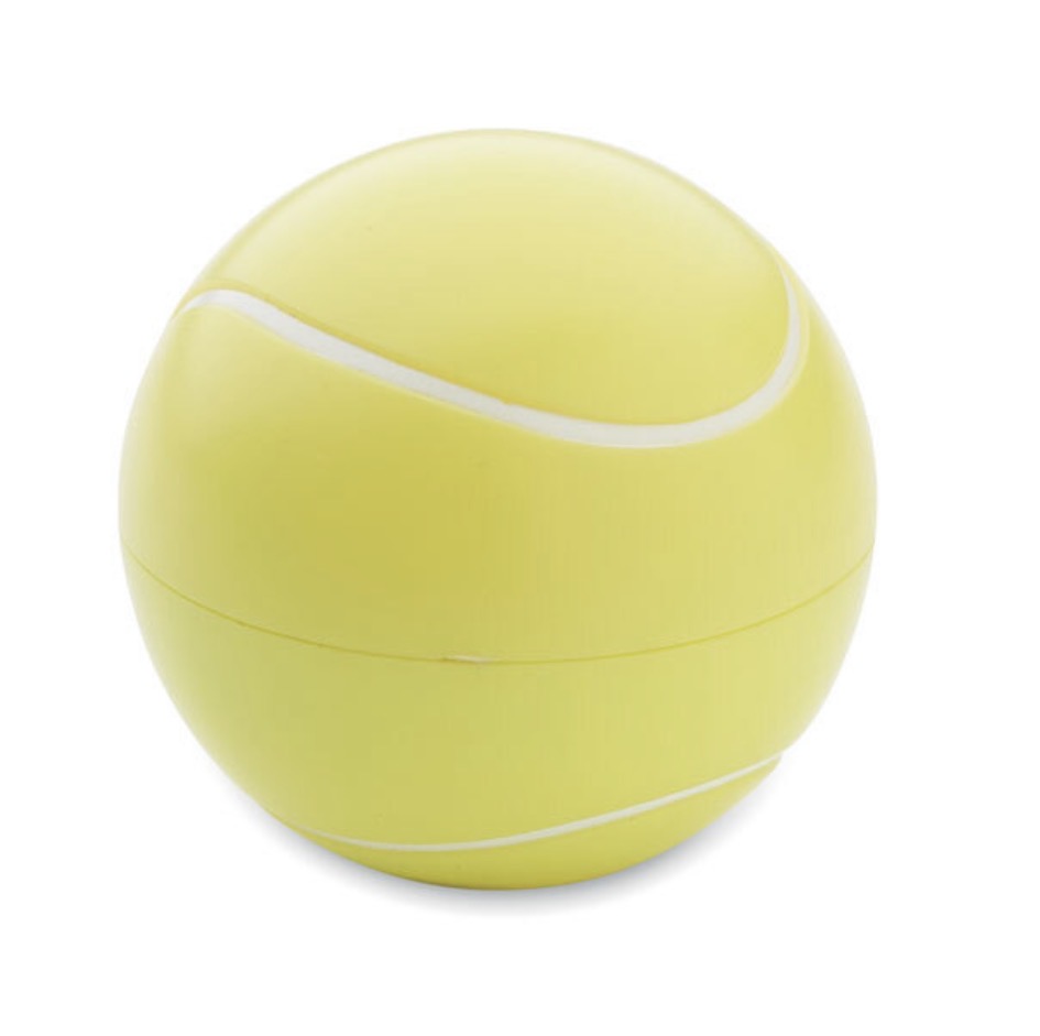 🎾 Balsamo Labbra Pallina da Tennis 3