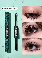 Rimel de sheglam a prueba de agua