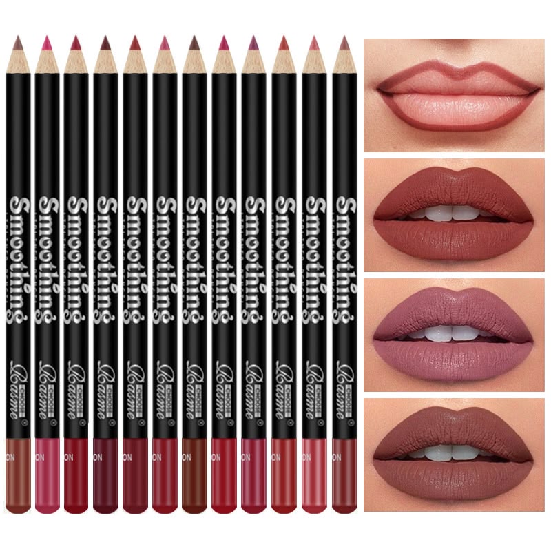 LAPICES DE LABIOS - Image 1