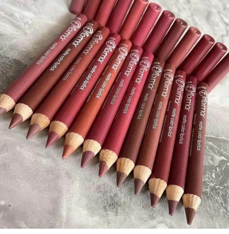 LAPICES DE LABIOS 2