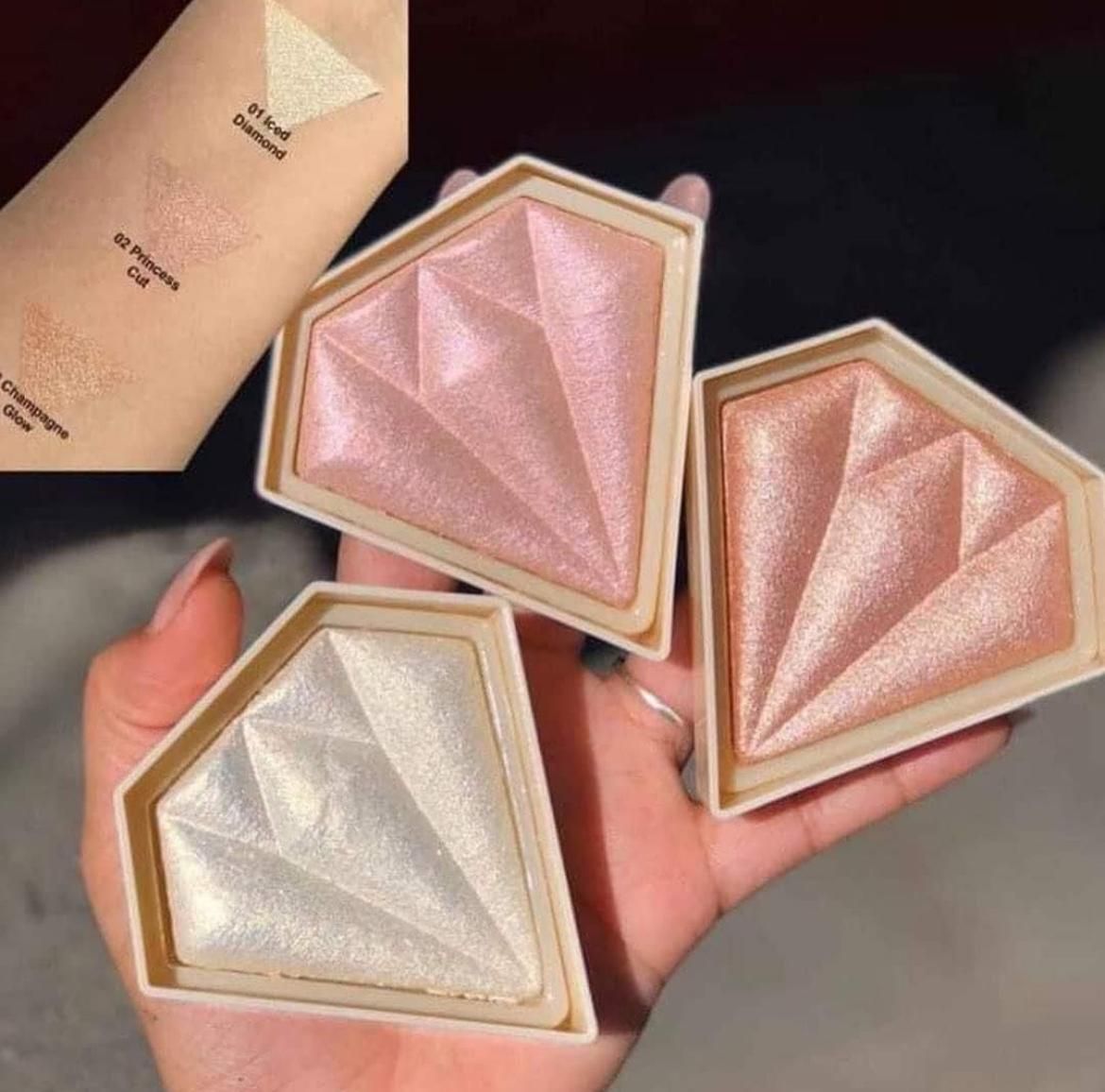 POLVOS ILUMINADORES 2