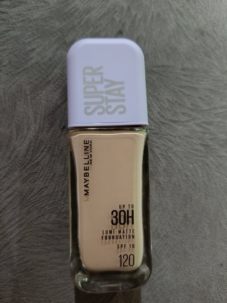 Base de maquillaje HD de MUFE