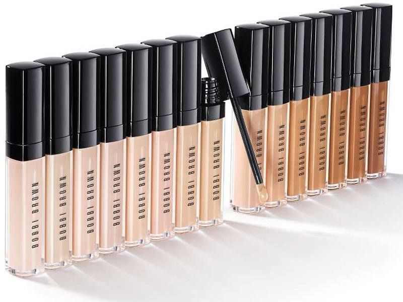 Correctores de Bobbi Brown: