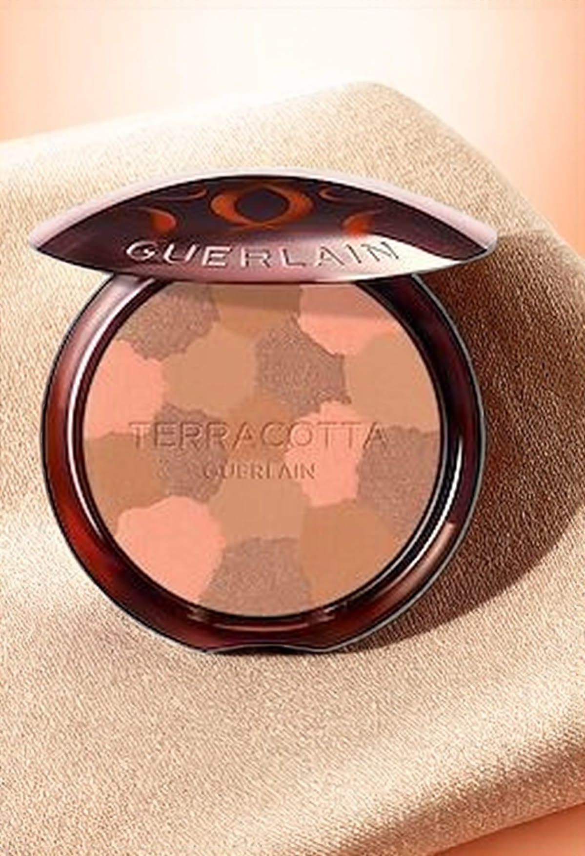 Polvos Terracotta de Guerlain