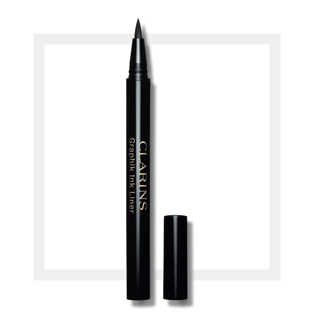 Eyeliner Kohl negro de Clarins