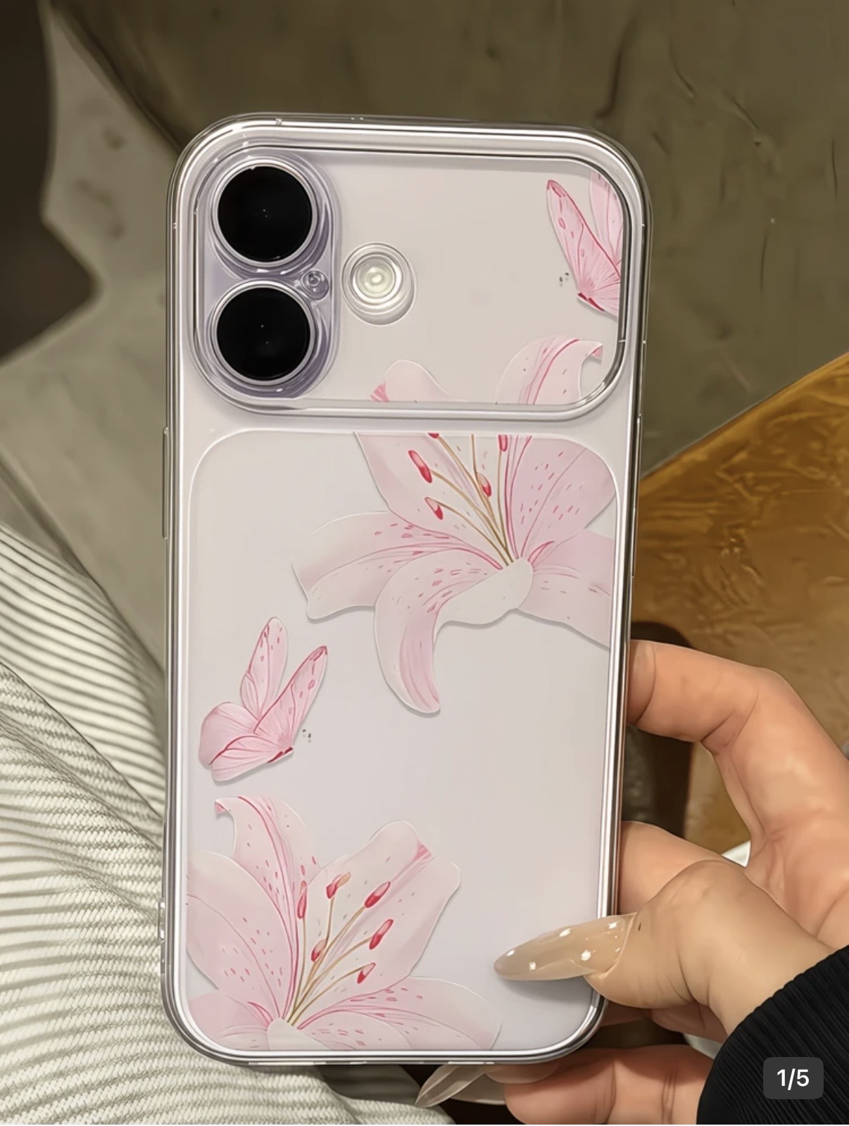 Coq iPhone  2