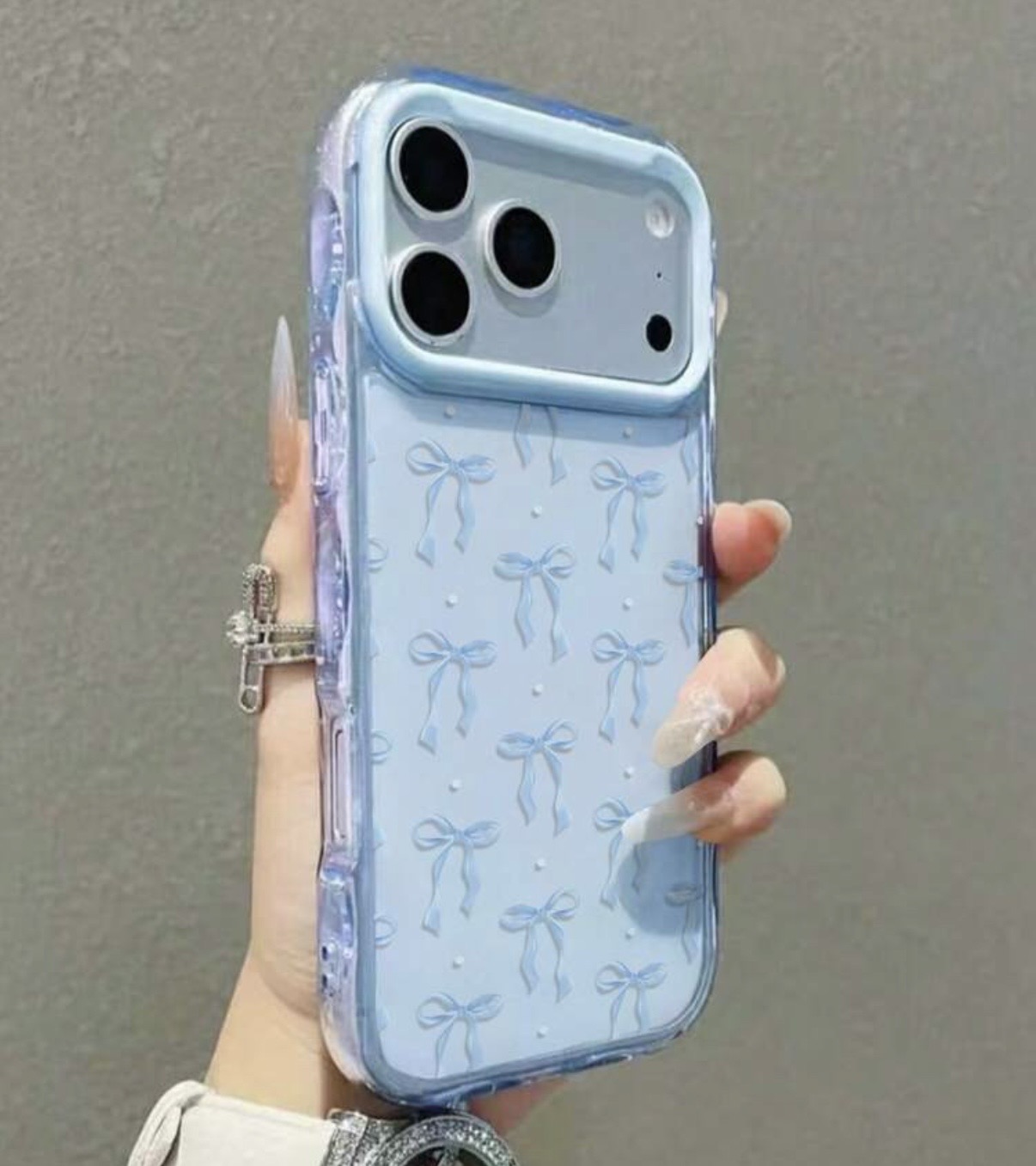 Coq iPhone  3