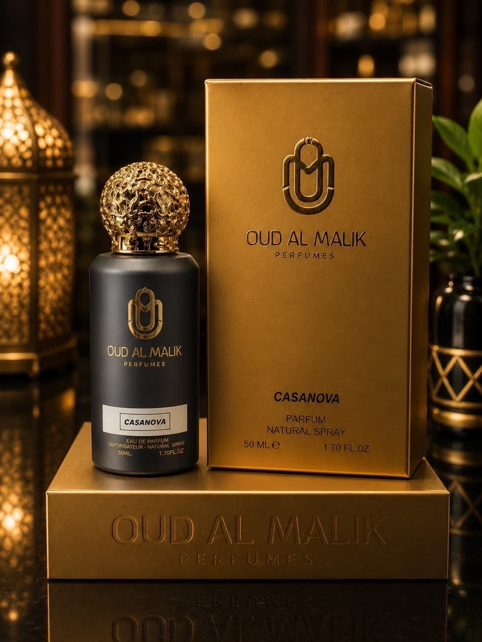 Parfum oud malik 2