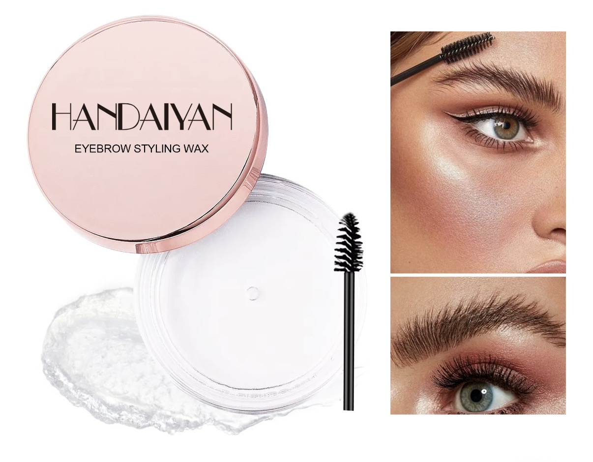 Gel à sourcils 