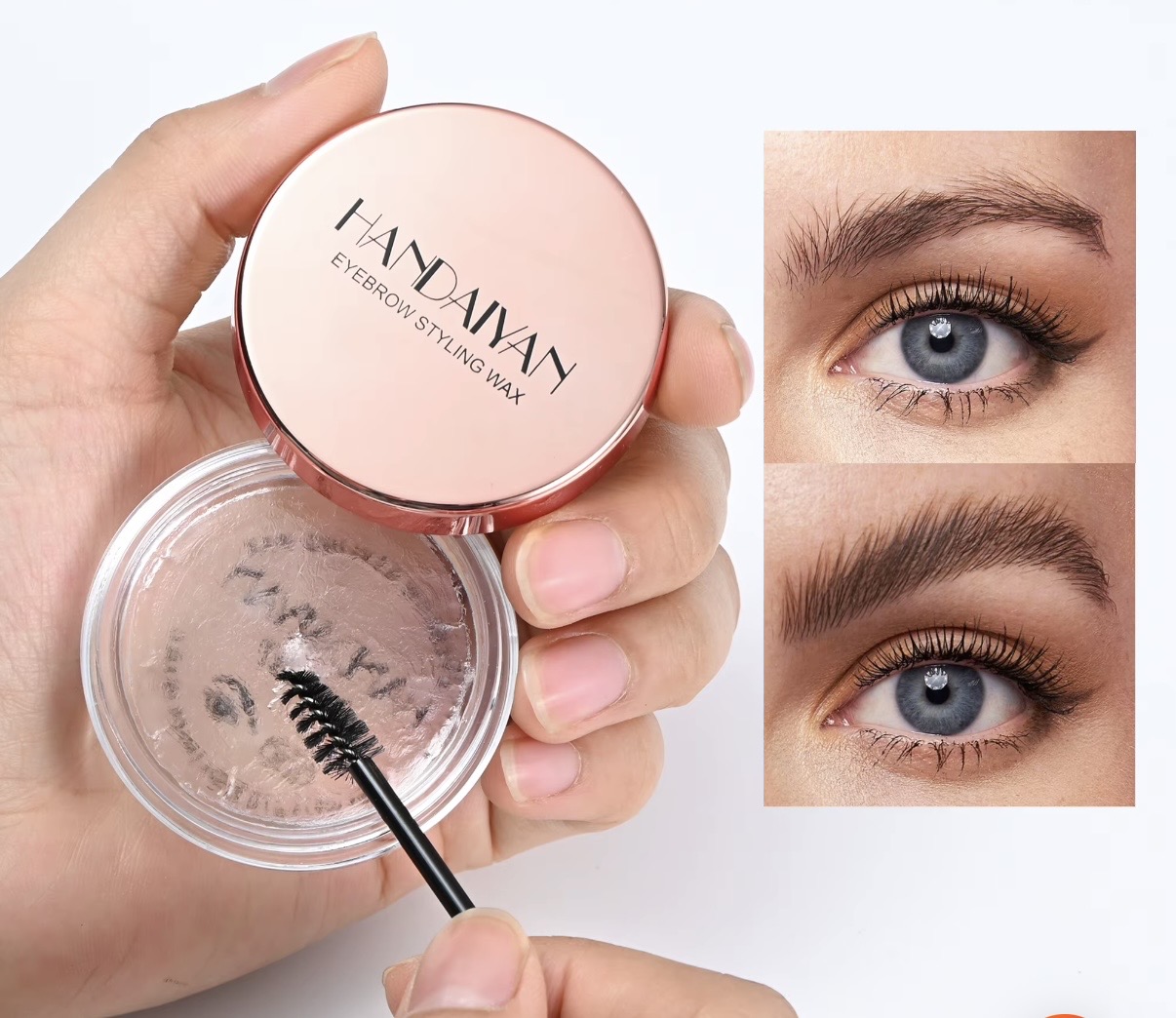 Gel à sourcils  2