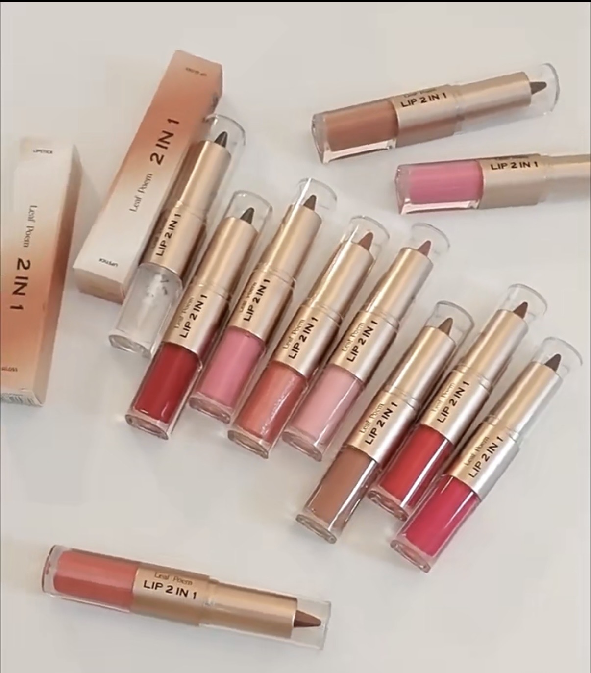 Kits glosss 3