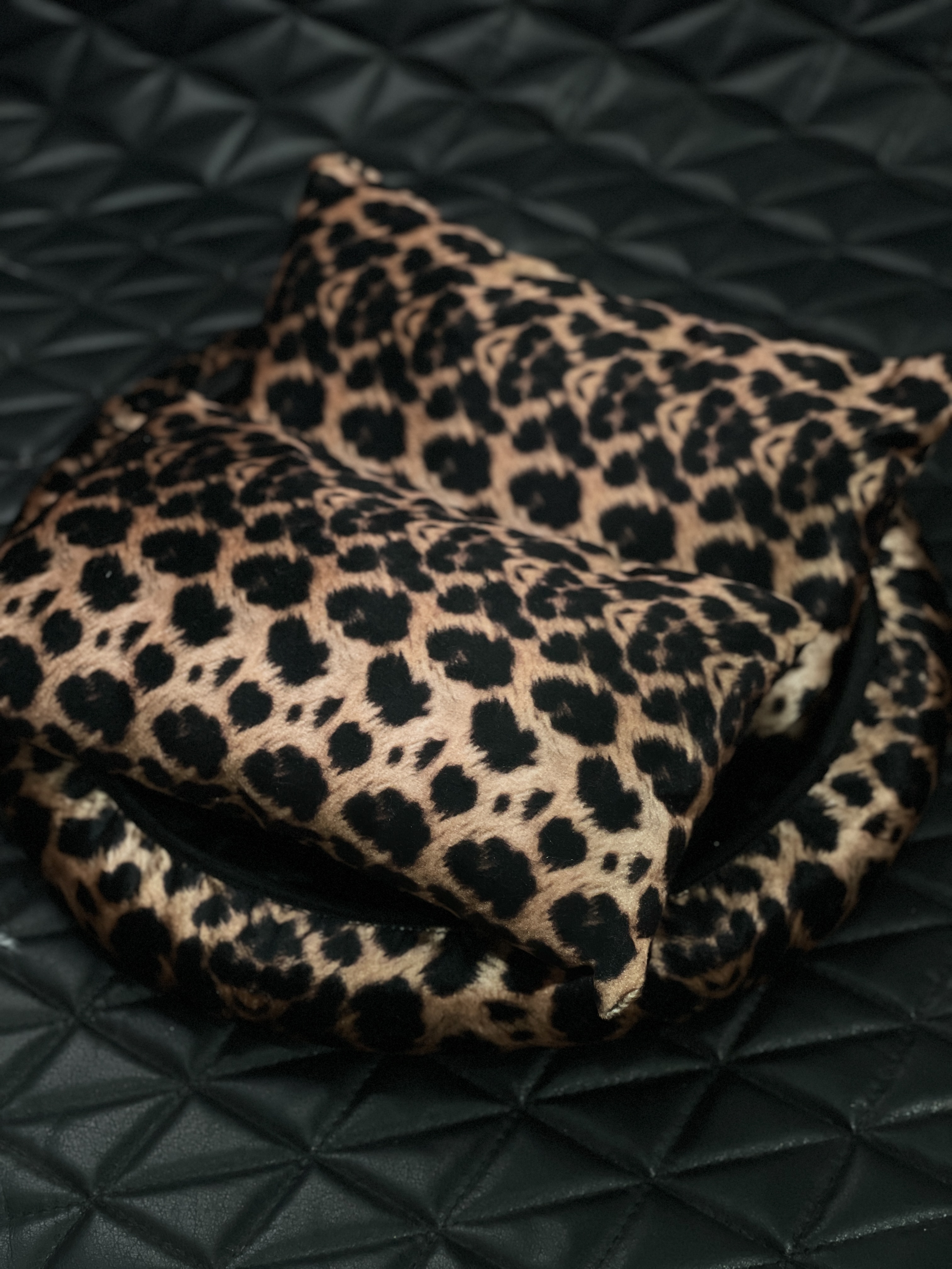 Leopards 🐆Volant + Repose tete  2