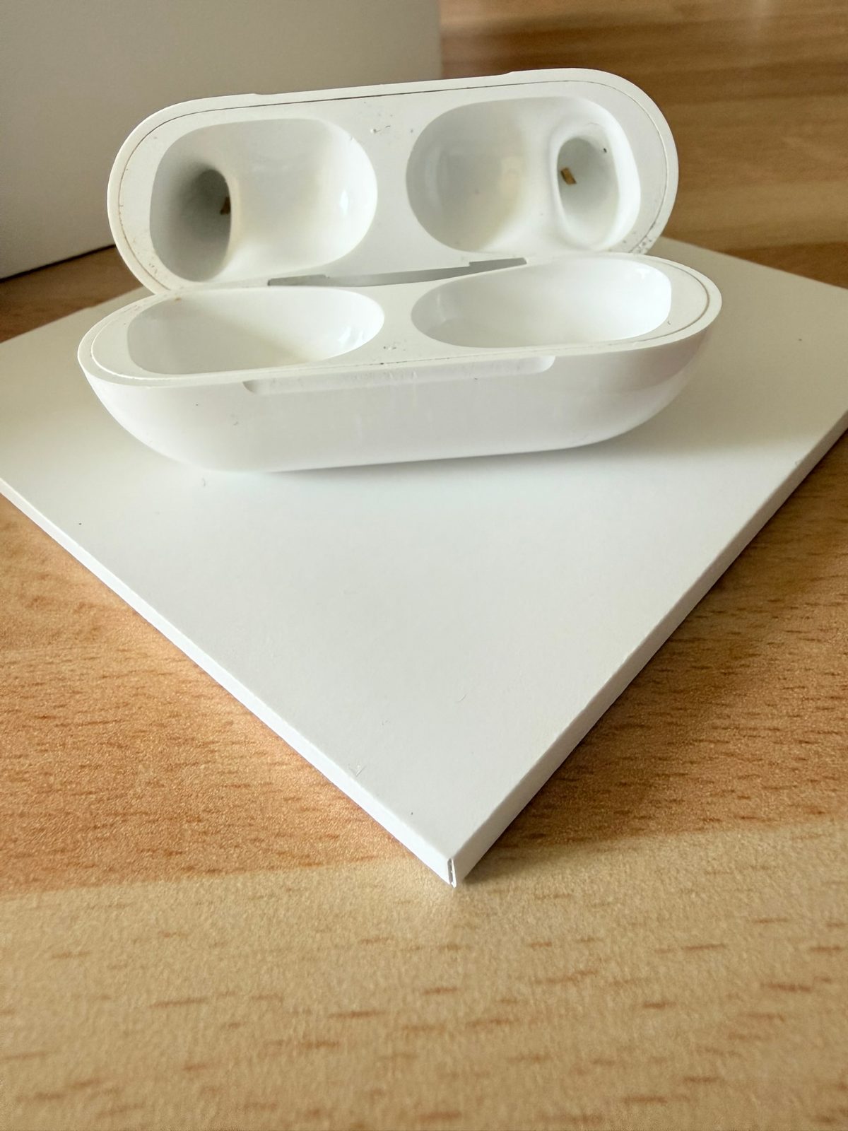 Apple AirPods Pro 2 – Excellent état – Facture Apple 4
